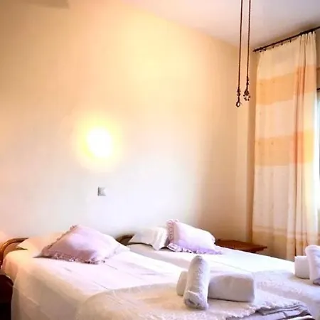 The House Dimitra Holiday home Nea Fokea