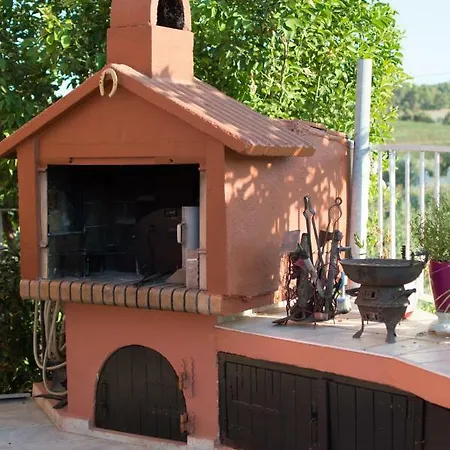 The House Dimitra Tatil Evi *
