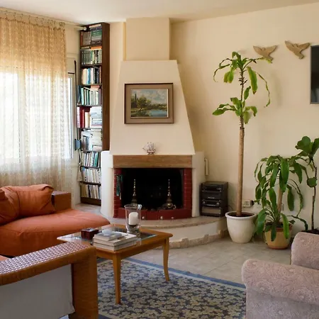 Calm Sea House Ferienhaus *