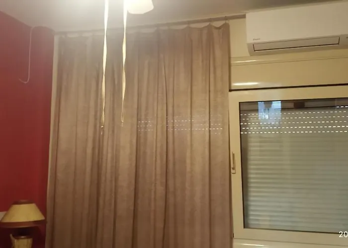 Calm Sea House * Néa Fókaia