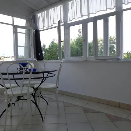 بيت للعطل Calm Sea House *