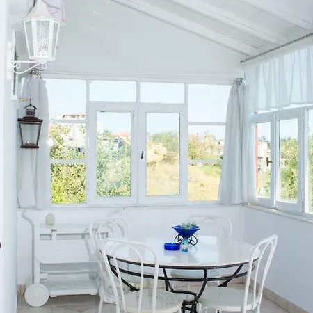 بيت للعطل Calm Sea House *