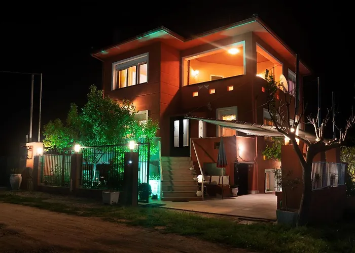 Casa vacanze Calm Sea House