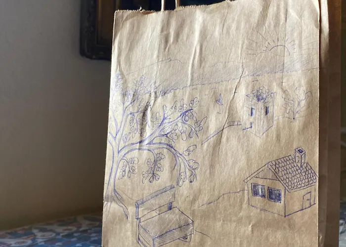 Casa vacanze Calm Sea House *