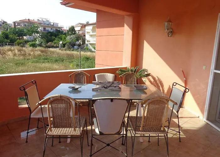 Casa vacanze Calm Sea House *