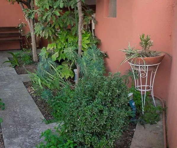 Casa vacanze Calm Sea House Néa Fókaia