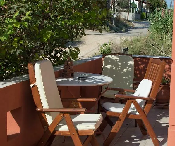 Calm Sea House Casa vacanze