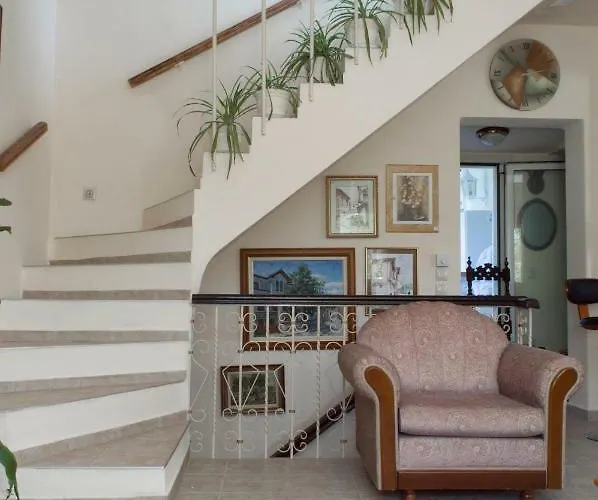 Casa vacanze Calm Sea House Néa Fókaia