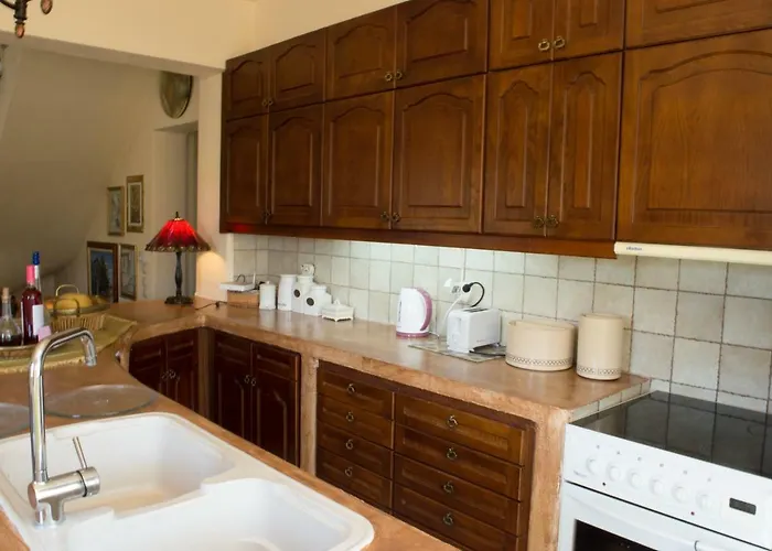 Calm Sea House * Néa Fókaia