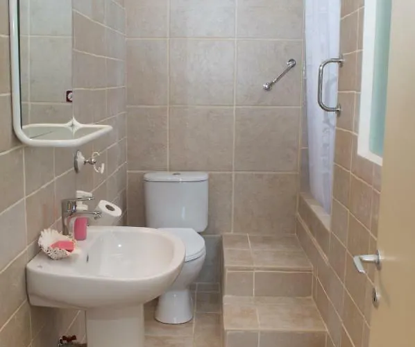 Casa vacanze Calm Sea House