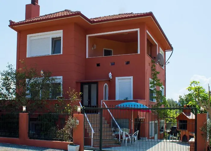 Casa vacanze Calm Sea House *